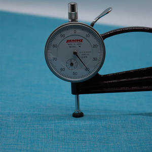 Tecido oxford 300d linho tipo cação pvc tecidos, venda quente da fábrica, tecido oxford, saco, tecidos - Product Image 4