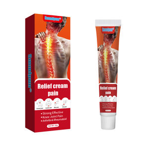 OEM/ODM Körperschmerz-Linderungsbalsam - MIAOSANSHU Kräuterextrakt Externe Salbe - Product Image 2