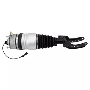 Buen <span class=keywords><strong>precio</strong></span> par amortiguadores de suspensión neumática delantera izquierda derecha 7P6616040N 7P6616039L para 2011-2018 Porsche <span class=keywords><strong>Cayenne</strong></span> - Product Image 6