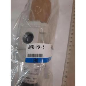 Vanne de réduction de pression de filtre Original-SMC AW40-F04-B - Product Image 3
