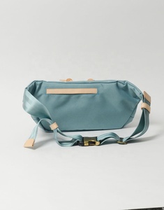 Riñonera universal de rayón caqui, riñonera ilustre <span class=keywords><strong>trapstar</strong></span>, riñonera funcional para pasar la noche - Product Image 6