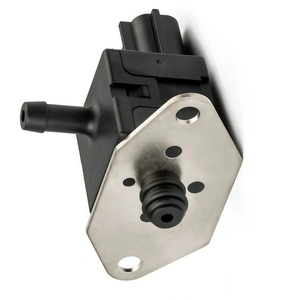 Capteur de pression d'injection de carburant 3R3Z9F972AA remplace 3R3Z9F972AB FPS7 pour Ford F150 Mustang Focus Lincoln LS Mercury - Product Image 4