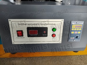 קיבולת צנטריפוגה חולץ 3000g - Product Image 3