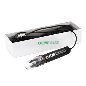 Sensor Elektroda <span class=keywords><strong>Probe</strong></span> Pengukur <span class=keywords><strong>pH</strong></span> Online ZP-1T - Product Image 6