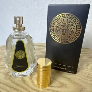 Parfum Arabe pour Hommes <span class=keywords><strong>50ml</strong></span> – Échantillon <span class=keywords><strong>de</strong></span> Voyage – Soirées Romantiques – Pratique à Transporter – Vente Directe Usine - Product Image 4