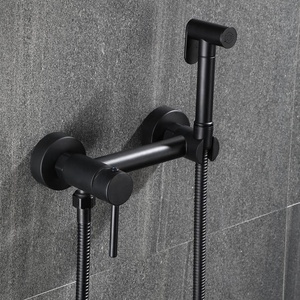 Смеситель для биде - Product Image 6