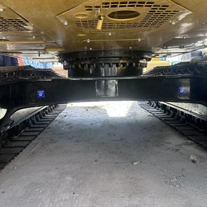 รถขุดมือสอง CAT320gc คุณภาพดี ราคาถูก น้ำหนัก 20 ตัน รถขุดแคตเตอร์พิลลาร์มือสองสำหรับงานเหมือง พร้อมใบรับรอง CE EPA - Product Image 6
