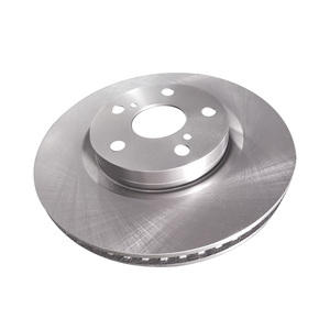 SAS gros <span class=keywords><strong>Rotor</strong></span> disque de frein voiture percé fendu <span class=keywords><strong>rotor</strong></span> de frein à disque avant nouveau 584114H300 pour HYUNDAI disque de plaquette de frein <span class=keywords><strong>Rotor</strong></span> - Product Image 2