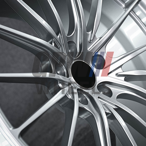Rines Cóncavos Forjados Personalizados GPW de 20, 21 y 22 Pulgadas para Audi RS6 Avant, RS7, McLaren <span class=keywords><strong>720S</strong></span>, <span class=keywords><strong>Ferrari</strong></span> F8/488 GTB, Chevrolet Corvette C8, BMW - Product Image 5