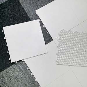 Baldosas de Hockey sobre Hielo para Entrenamiento Extremo en Interiores y Exteriores, 12"x12" - Product Image 2