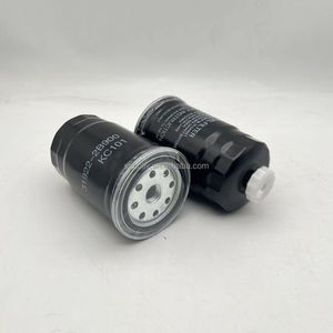 Filtro de combustible giratorio de motor diésel de camiones de alta eficiencia 319222-B900 31922-2B900 - Product Image 3