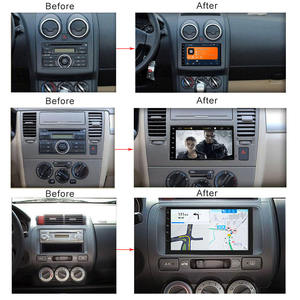 Supplier Manufacturer Oem 2G+32G <strong>Android</strong> Auto Wireless Carplay <strong>Android</strong> Car Radio <strong>Gps</strong> <strong>Navigation</strong> <strong>System</strong> Car Stereo - Product Image 4