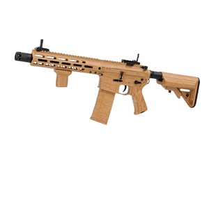 Pistolet jouet SIJUN SLR Splat Blaster avec boîte de vitesses en métal, <span class=keywords><strong>tir</strong></span> électrique à haute vitesse, jeu d'équipe CS, pistolet jouet pour adultes - Product Image 5