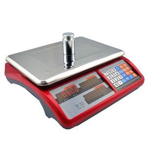 Cân Điện Toán Giá Thương Mại Kỹ Thuật Số Rẻ Hơn Giá Tốt Nhất Nghĩa Ô Bán Chạy Tiện Dụng - Product Image 1
