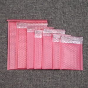 Compostable Poly Bong Bóng Mailer Kinh Doanh Nhỏ Đóng Gói Nguồn Cung Cấp Đệm Phong Bì Polly Túi Biểu Tượng Tùy Chỉnh - Product Image 2