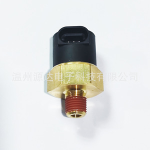 เซ็นเซอร์วัดแรงดัน 0-600 บาร์ แบบเกจวัด ติดตั้งด้วยเกลียว แบบ Piezoresistive ยี่ห้อ Detroit หมายเลขชิ้นส่วน 23511176 - Product Image 3
