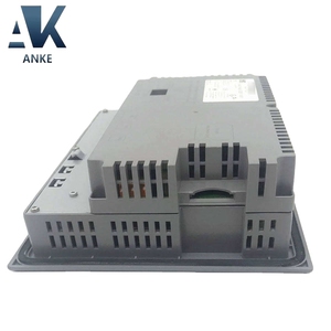 Pantalla táctil Simatic MP277 Siemens HMI de 8 pulgadas 6AV6643-0CB01-1AX1 - Product Image 2