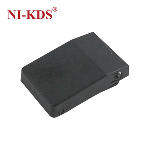 D00161 D008VF001 Conjunto de Tope de Documentos para <span class=keywords><strong>Brother</strong></span> DCP-L2550 B7535 MFC-<span class=keywords><strong>L2710</strong></span> 2715 2730 2750 B7520 7190 7195 Tope ADF - Product Image 6