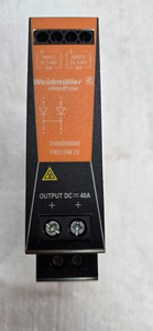 Module de diodes redondantes PRO DM 20 2486080000 - Product Image 2