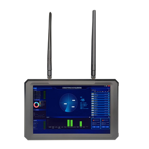 Detector de Señales Inalámbricas Portátil YX-007-T12 con Rango de 1-12GHz, Compatible con la Detección de Cámaras Espía WiFi - Product Image 4