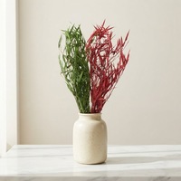 All-in-one fabriek groothandel natuurlijke geconserveerde bamboe planten voor feest, bruiloft en commerciële decoratie