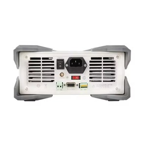 Probador de batería de carga electrónica UTL8512 + DC, probador de potencia 30A, 150V, 300W, carga electrónica de CC programable, UTL8512, 1 unidad - Product Image 3