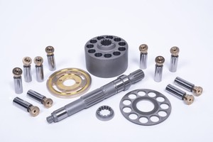 ชุดซ่อมปั๊มไฮดรอลิกแบบโรตารี่ Oilgear คุณภาพสูง รุ่น PVK-2B-505 อะไหล่ปั๊มลูกสูบไฮดรอลิก - Product Image 2