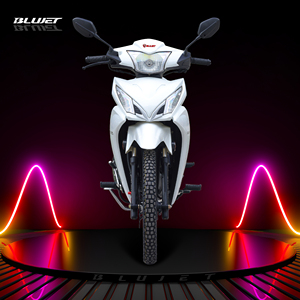 Waves 135 Nouveau 110cc Cub moto tige de poussée compteur numérique <span class=keywords><strong>frein</strong></span> à disque pour le marché de l'Amérique latine honda streebikes - Product Image 4