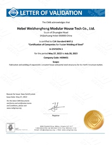 Wzh thép hội thảo cấu trúc kho xây dựng Thiết kế phổ biến xây dựng Xây Dựng Công ty Trung Quốc - Product Image 6