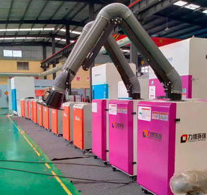 Bụi di động <span class=keywords><strong>Collector</strong></span> Chất lượng cao công nghiệp Bụi <span class=keywords><strong>Collector</strong></span> với bụi nhà sản xuất - Product Image 2