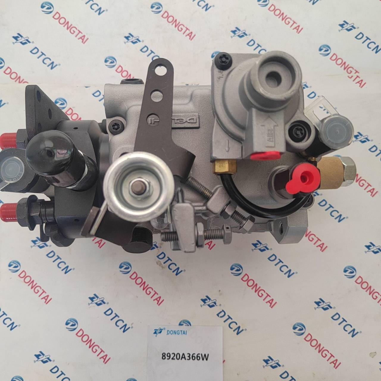 Injection Pump 8920A366W for Ford/new Holland 7740 Diesel