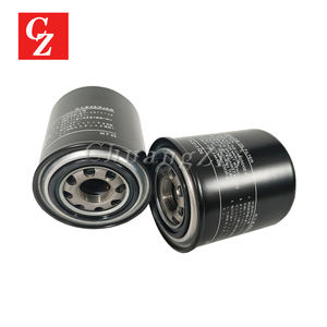 ไส้กรองน้ำมันเครื่องใหม่ <span class=keywords><strong>P</strong></span>-<span class=keywords><strong>CE13</strong></span>-<span class=keywords><strong>526</strong></span> อะไหล่คอมเพรสเซอร์อุตสาหกรรมสำหรับคอมเพรสเซอร์โคเบลโก้ - Product Image 6