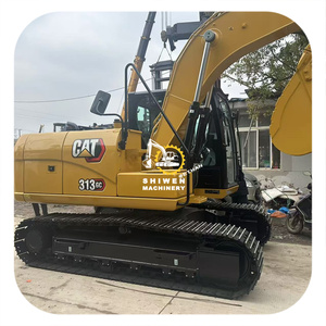 Low Price High Quality Used CAT 313GC Crawler <b>Excavator</b> Cheap Price Japan Original Second-Hand CAT313GC CAT313D2GC CAT315D2GC - Product Image 1