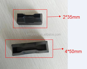 Punzonadora eléctrica de muestra de Mancuernas - Product Image 3