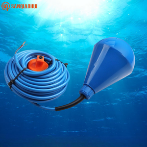 Alibaba için tavsiye yüksek basınçlı plastik şamandıra anahtarı akvaryum için su pompası kontrolü yüksek basınç dayanımı - Product Image 1