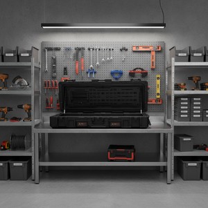 Vente flash : Boîte à outils 110L, glacière <span class=keywords><strong>de</strong></span> voiture améliorée, boîte <span class=keywords><strong>de</strong></span> <span class=keywords><strong>toit</strong></span> pour voiture, boîtes <span class=keywords><strong>de</strong></span> <span class=keywords><strong>toit</strong></span> pour porte-bagages <span class=keywords><strong>de</strong></span> voiture - Product Image 1