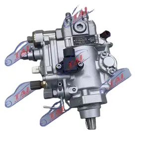निचले स्तर टोयोटा के लिए टोयोटा 5LE ईंधन इंजेक्शन पंप 22100-5D180 LH202, LH222, LH203, LJ120, LJ150
