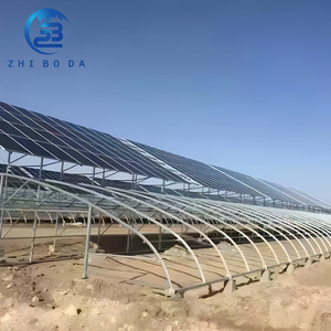 Dễ dàng <span class=keywords><strong>c</strong></span>ài đặt quang điện mặt đất đứng <span class=keywords><strong>c</strong></span>ấu trú<span class=keywords><strong>c</strong></span> zn-mg-al năng lượng mặt trời agrivoltaic gắn <span class=keywords><strong>c</strong></span>ấu trú<span class=keywords><strong>c</strong></span> đượ<span class=keywords><strong>c</strong></span> thiết kế cho trang trại - Product Image 3