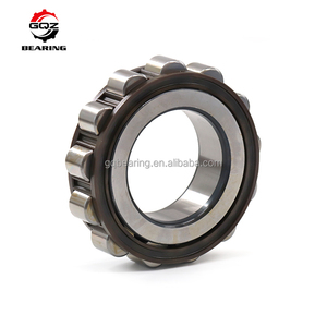 แบริ่งลูกกลิ้งทรงกระบอก60UZS87 PX1 T2ขนาด60*113*31มม. <span class=keywords><strong>60UZS87T2</strong></span>ตลับลูกปืนแบบประหลาดสำหรับตัวลดความเร็ว - Product Image 1