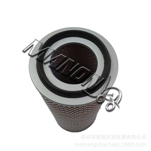 ไส้กรองอากาศ Manony รุ่น 0009839014 สำหรับอะไหล่เครื่องยนต์รถยก Linde ผลิตในจีน - Product Image 3