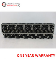 11039-06J00 11039-63T02 TD42 TD42T Pièces de moteur Tête de clinder diesel pour Nissan Patrol GU GQ Safari Pickup Civilan 4.2L