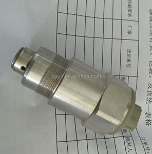 โซลินอยด์วาล์ว TCV SCV SPILL รุ่น 098300-0200 - Product Image 4