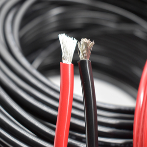 Directo de Fábrica, Alto Rendimiento, 600V <span class=keywords><strong>80</strong></span> ℃   Cable UL1277 con Certificación UL para Cableado Interno de Electrodomésticos - Product Image 2