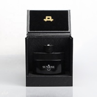 Parfum personnalisé 50ml flacon avec boîte emballage ensemble