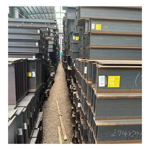 Xây dựng xây dựng PVC I chùm H sắt chùm H thép chùm H - Product Image 5