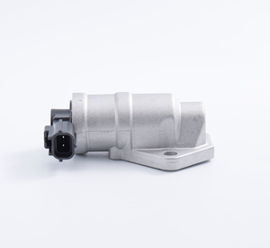 วาล์วควบคุมอากาศเดินเบา 1L2Z9F715AA 1L2E9F715AD AC422 TV286 สำหรับ Ford Explorer Freestar Mercury - Product Image 1