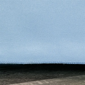 Mantel tejido de poliéster resistente a los rayos UV Cubierta de publicidad de festivales de negocios al aire libre a prueba de decoloración - Product Image 6