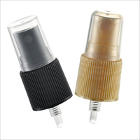 Haute qualité 18mm 20mm 24mm 28mm atomiseur de pulvérisation bouchon complet buse de pompe à parfum tête de pulvérisateur à brouillard fin pour bouteilles prix bas