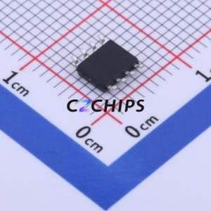 Nuevo-Original HG8552CM/TR SOP-8 Circuito integrado IC Chip Amplificador de precisión - Product Image 2