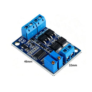 15A Dual DC <b>Power</b> Switching Board Module Dual Low Voltage Differential Ideal Diode <b>UPS</b> Uninterruptible <b>Power</b> <b>Supply</b> - Product Image 1